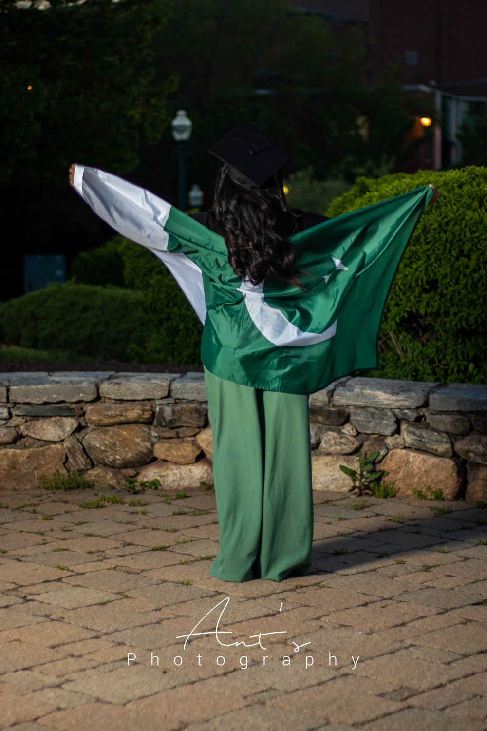 Graduation portfolio photo 64
